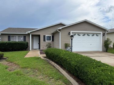 2704 BENAVIDES DRIVE , THE VILLAGES, FL 32162