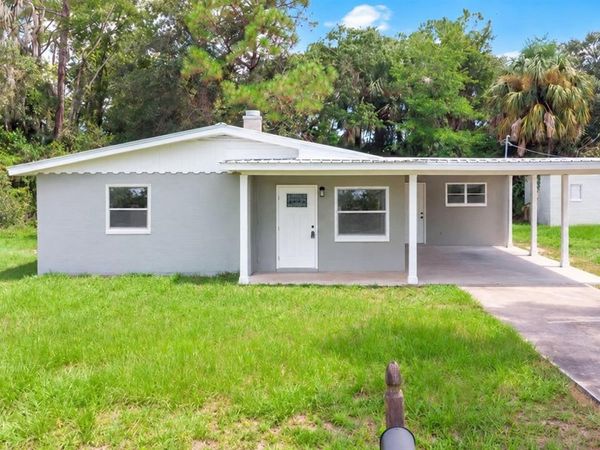 504 S MOORE STREET, BUNNELL, FL 32110