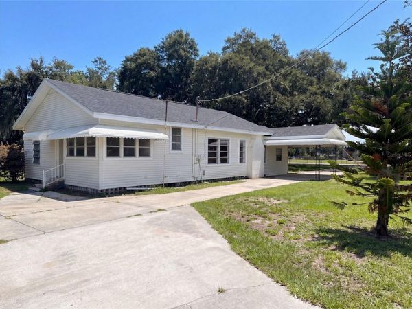 4805 CORONET ROAD , PLANT CITY, FL 33566