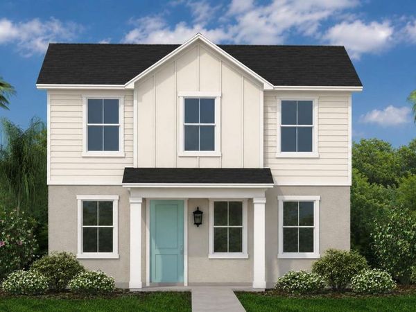6934 ARACUAN WAY , ST CLOUD, FL 34771