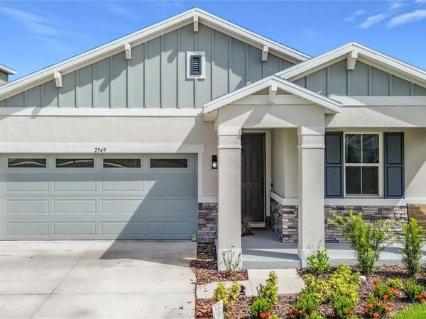 2949 GAVIN SKY DRIVE , KISSIMMEE, FL 34744