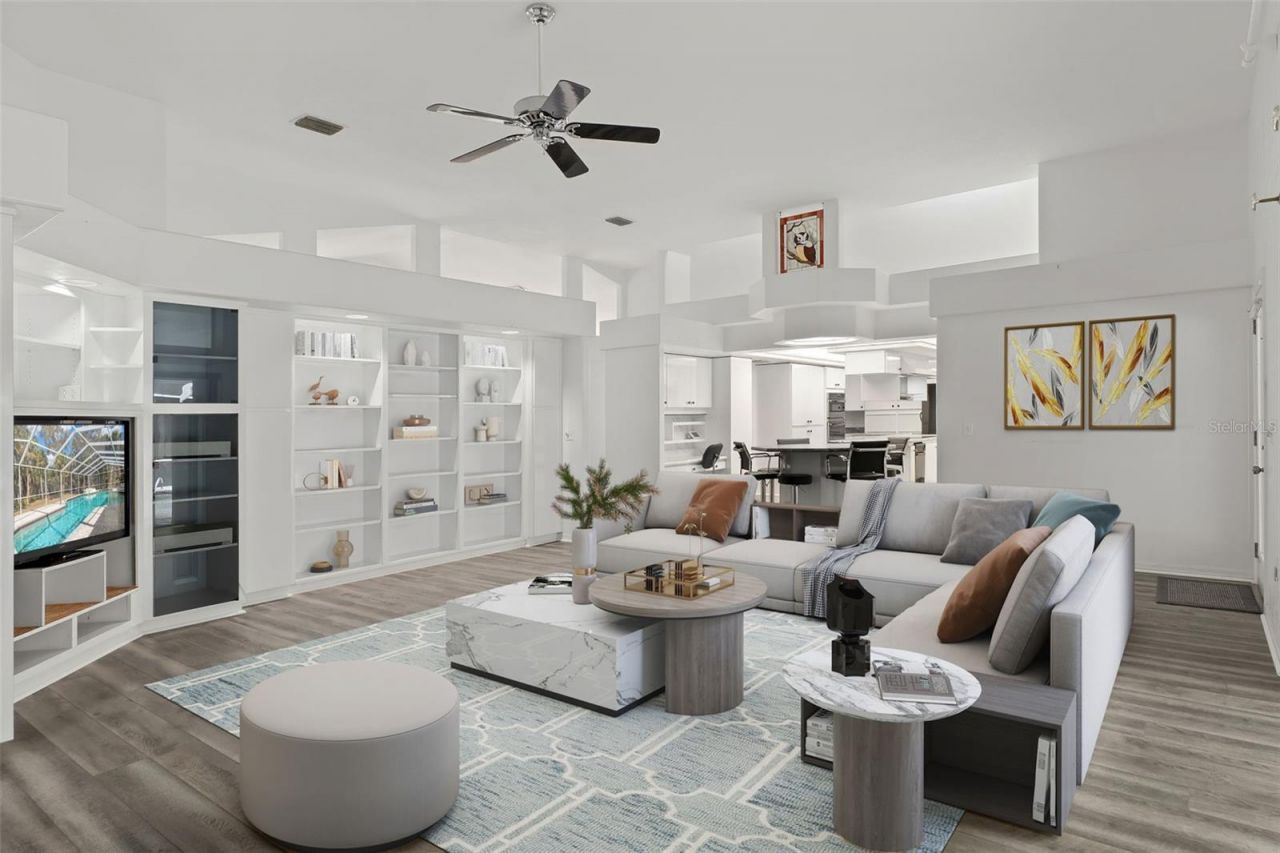 35 Captains Cove Road , Inglis, FL 34449 Photo