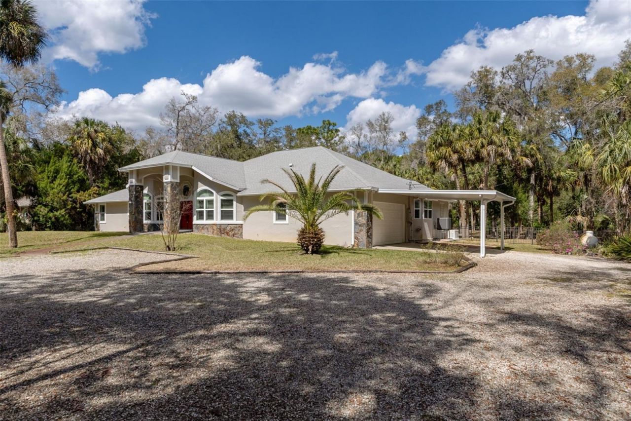 35 Captains Cove Road , Inglis, FL 34449 Photo
