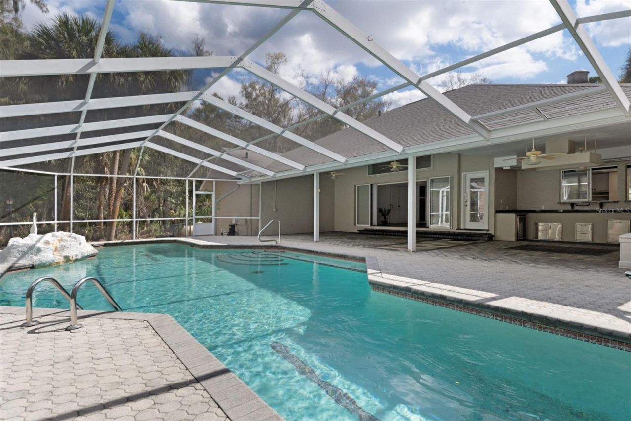 35 Captains Cove Road , Inglis, FL 34449 Photo