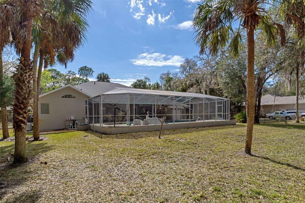 35 Captains Cove Road , Inglis, FL 34449 Photo