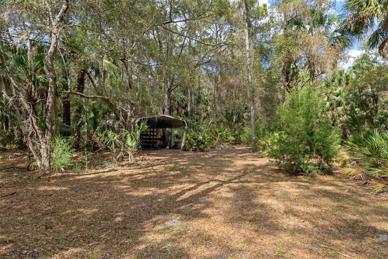35 Captains Cove Road , Inglis, FL 34449 Photo