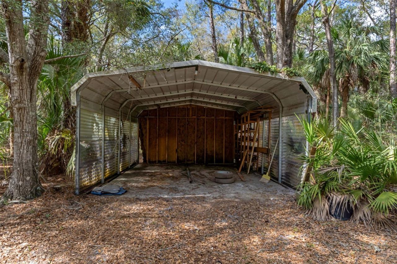 35 Captains Cove Road , Inglis, FL 34449 Photo