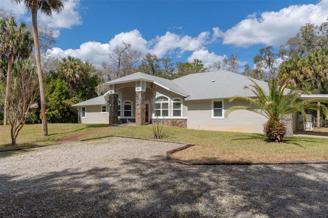 35 Captains Cove Road , Inglis, FL 34449 Photo