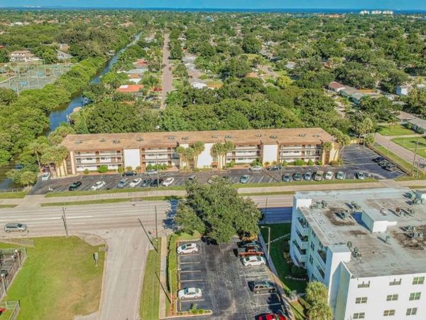 4435 1ST STREET NE, Unit 308, ST PETERSBURG, FL 33703