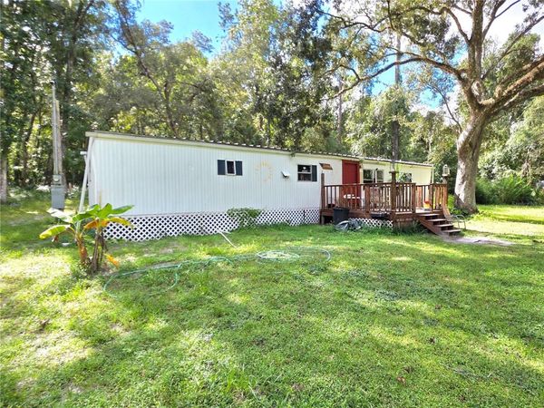 24444 CASEY ROAD , BROOKSVILLE, FL 34601