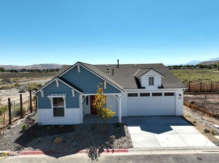 240 Jedediah Street, Spanish Springs, NV 89441 Photo