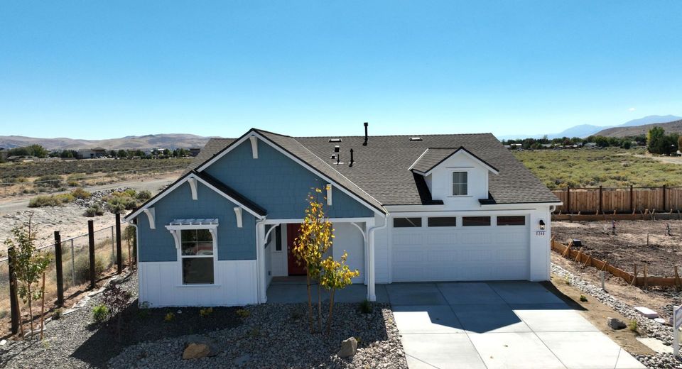 240 Jedediah Street, Spanish Springs, NV 89441 Photo
