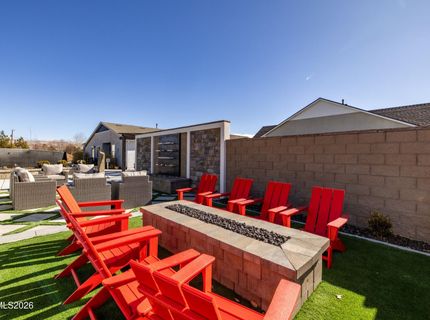 240 Jedediah Street, Spanish Springs, NV 89441 Photo