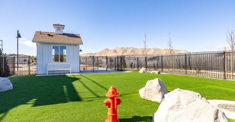 240 Jedediah Street, Spanish Springs, NV 89441 Photo