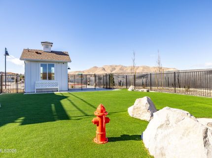 240 Jedediah Street, Spanish Springs, NV 89441 Photo