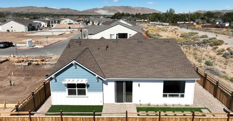 240 Jedediah Street, Spanish Springs, NV 89441 Photo