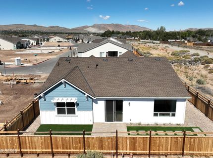 240 Jedediah Street, Spanish Springs, NV 89441 Photo
