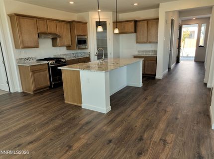 240 Jedediah Street, Spanish Springs, NV 89441 Photo