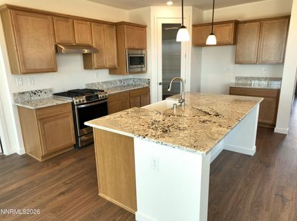 240 Jedediah Street, Spanish Springs, NV 89441 Photo