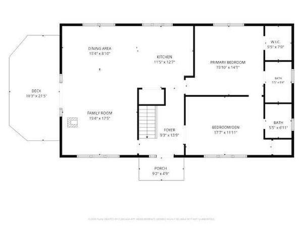 288 Training Field Road, Chatham, MA 02633