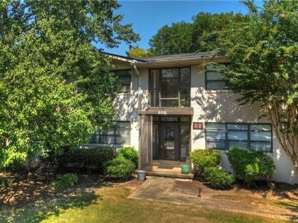 808 Greenwood Avenue NE, Unit 101, Atlanta, GA 30306