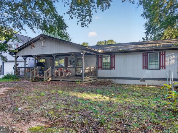 531 Mount Zion Road NW, Conyers, GA 30012