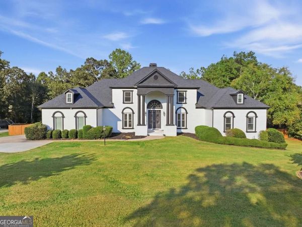 230 Bayberry Run, Fayetteville, GA 30214