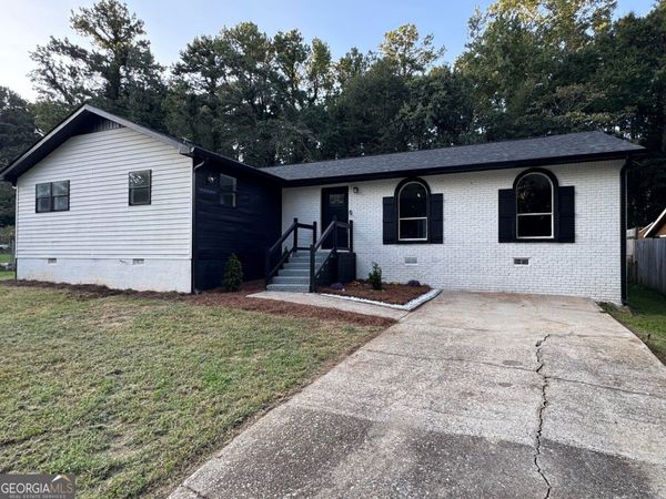 96 Sedgefield Drive, Jonesboro, GA 30236