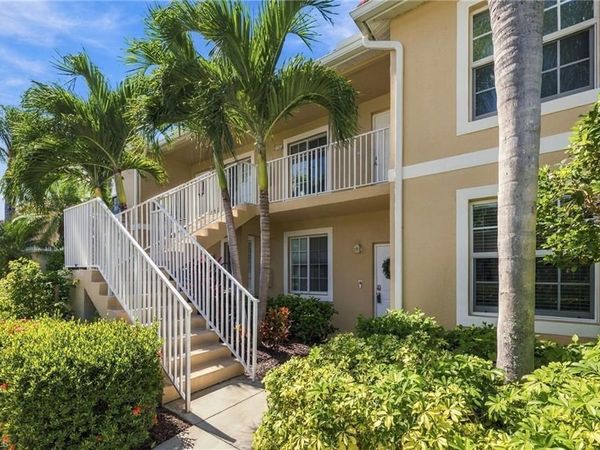 2835 Cypress Trace CIR, Unit 102, NAPLES, FL 34119