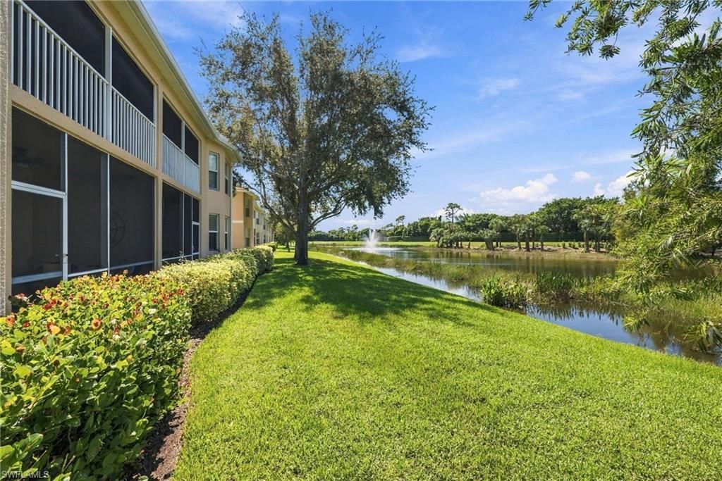 2835 Cypress Trace Cir, Unit 102, Naples, FL 34119 Photo