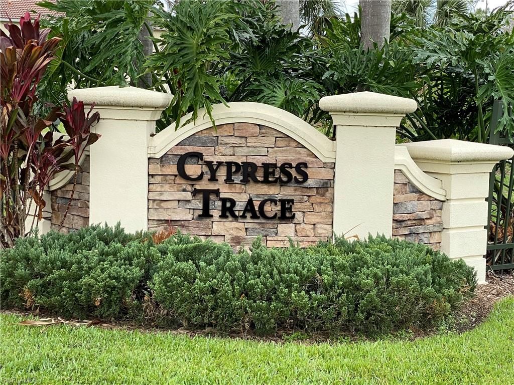 2835 Cypress Trace Cir, Unit 102, Naples, FL 34119 Photo
