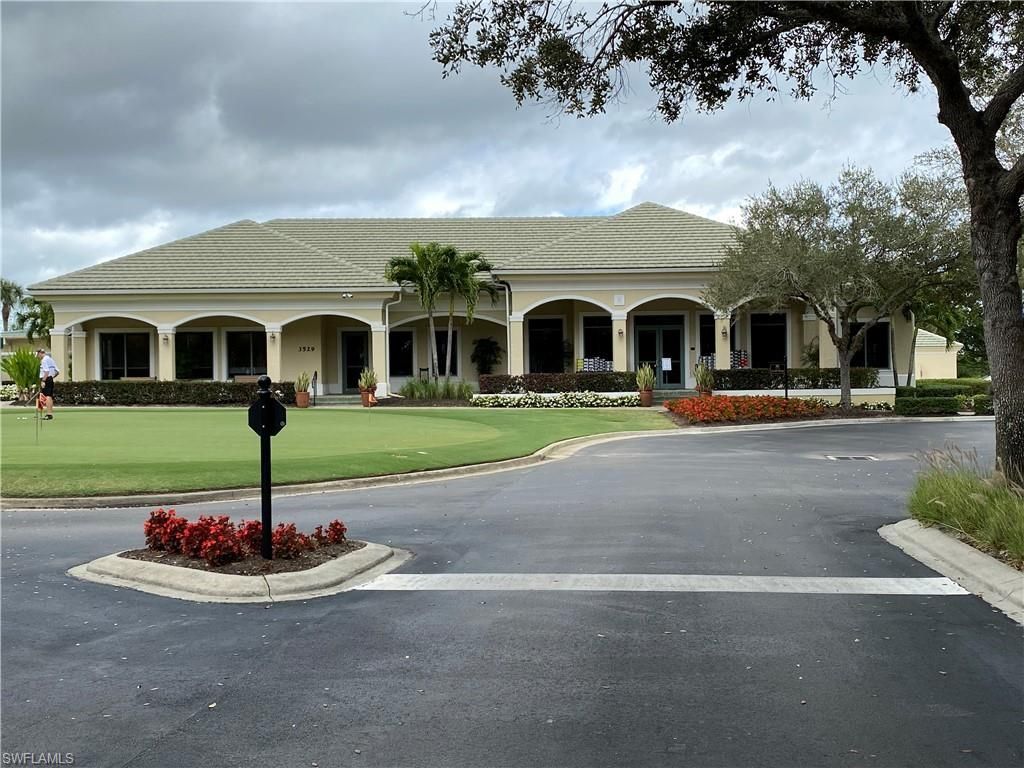 2835 Cypress Trace Cir, Unit 102, Naples, FL 34119 Photo