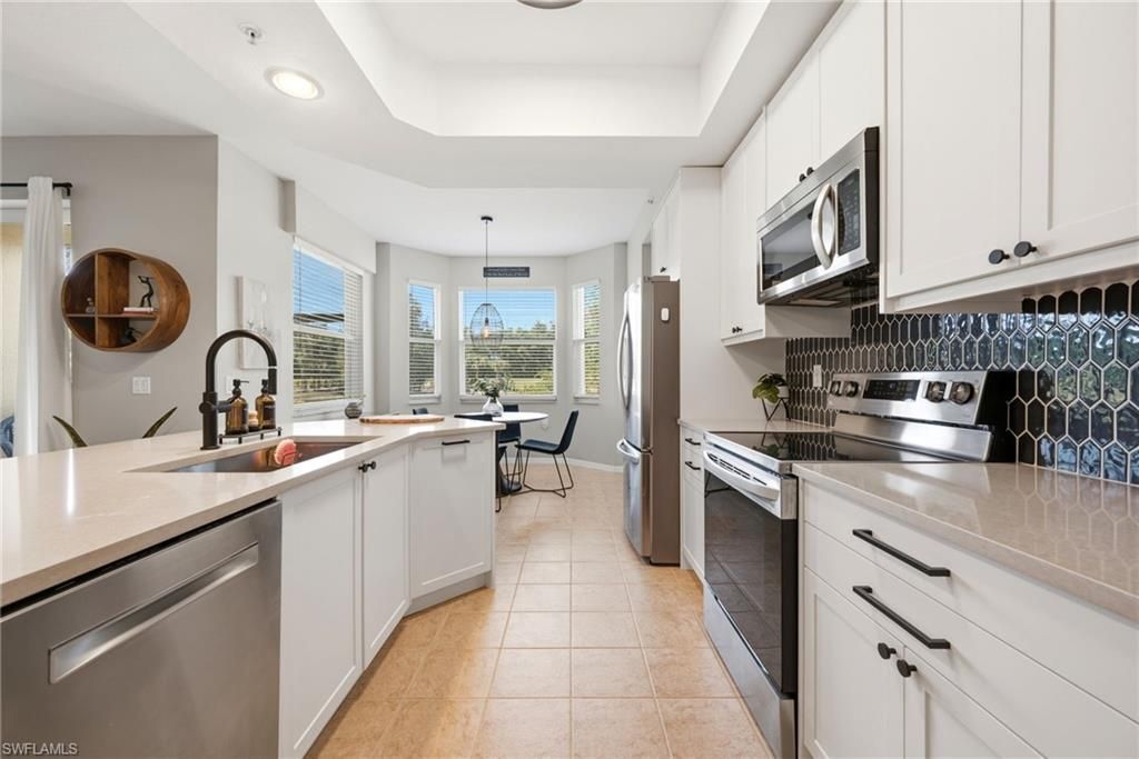 2835 Cypress Trace Cir, Unit 102, Naples, FL 34119 Photo