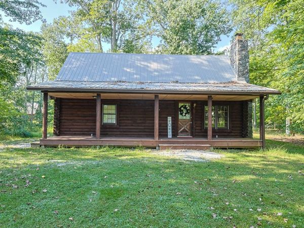430 Swan Court, Perry Park, KY 40363