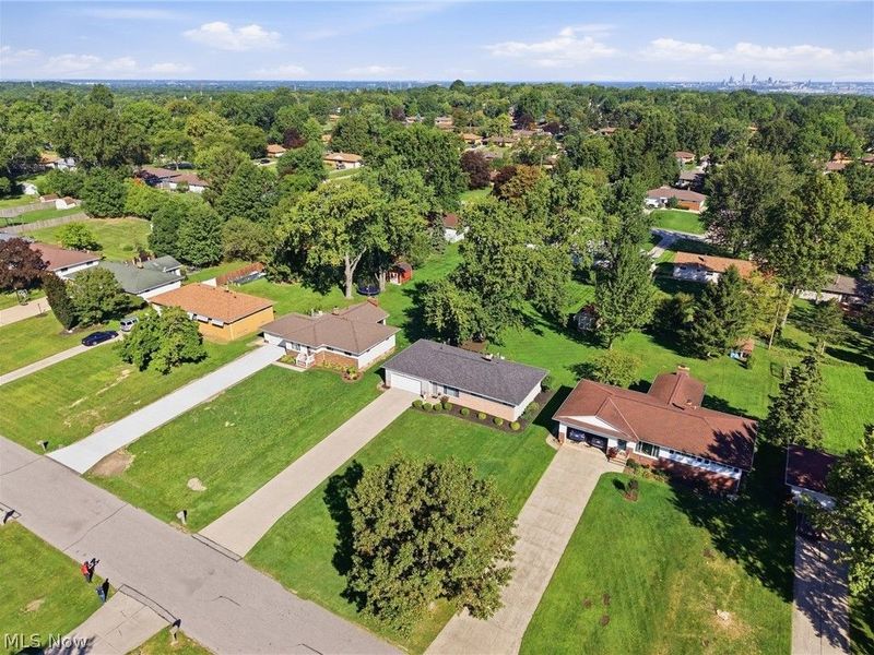 567 Twilight Drive, Seven Hills, OH 44131 Photo 34