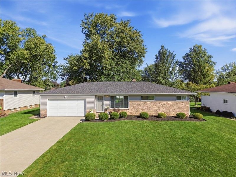 567 Twilight Drive, Seven Hills, OH 44131 Photo 36