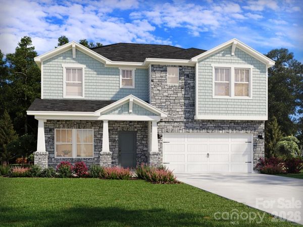 331 Pantego Place , Salisbury, NC 28144