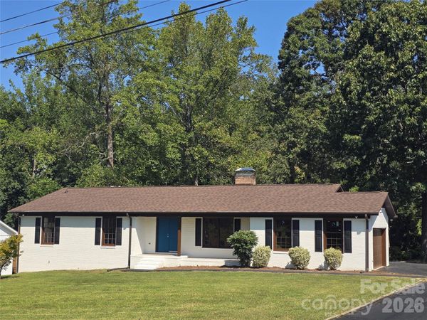 506 Pine Street , Landis, NC 28088