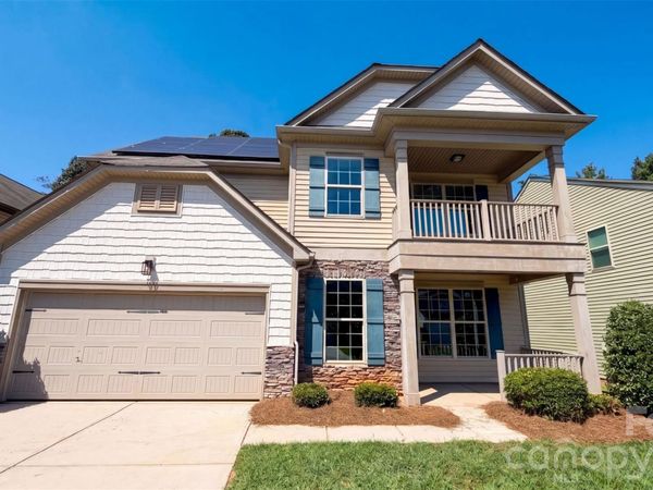 3807 Ernie Drive, Charlotte, NC 28269