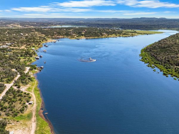 Lot 155 Wanta Hideaway WAY, Spicewood, TX 78669