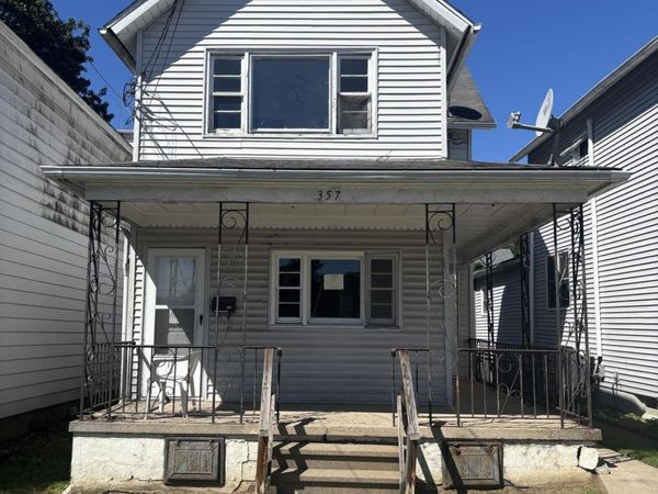 357 N Lincoln Avenue , Scranton, PA 18504