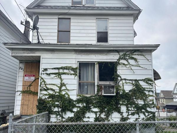 702 Crown Avenue , Scranton, PA 18505
