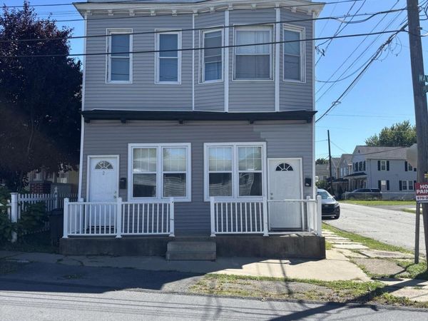 1702 Wayne Avenue , Scranton, PA 18508