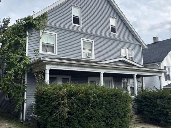 530-532 Harrison Avenue , Scranton, PA 18510