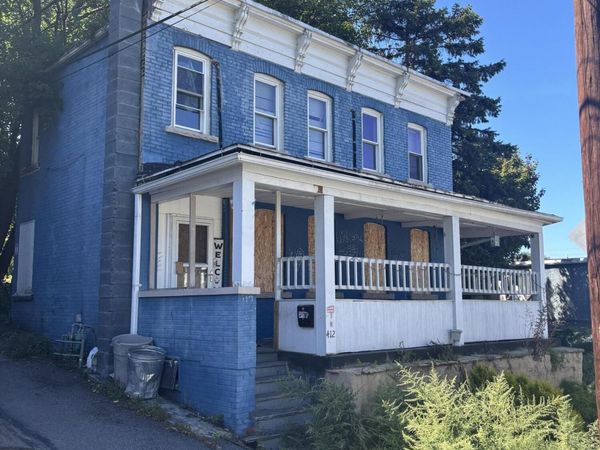 412 River Street , Scranton, PA 18505