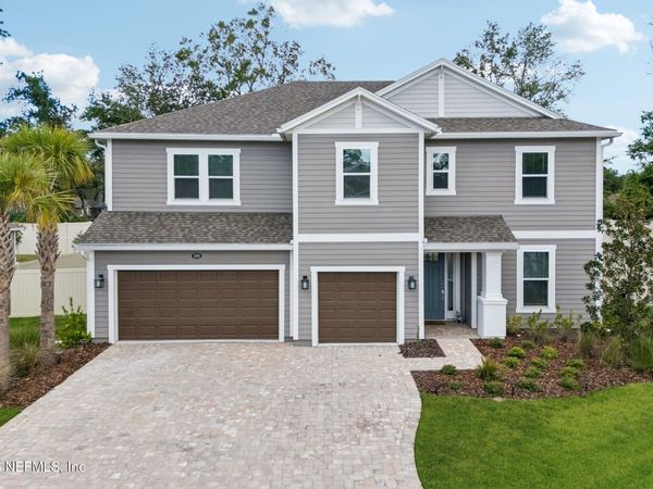 3591 MELCON FARMS Way, Jacksonville, FL 32223