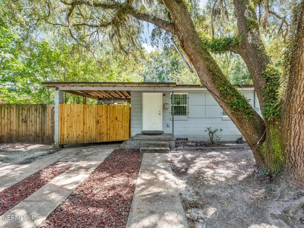 4104 OWEN Avenue, Jacksonville, FL 32209