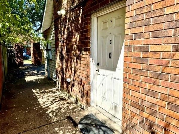 3648 MARTINIQUE Avenue, Unit C, Kenner, LA 70065
