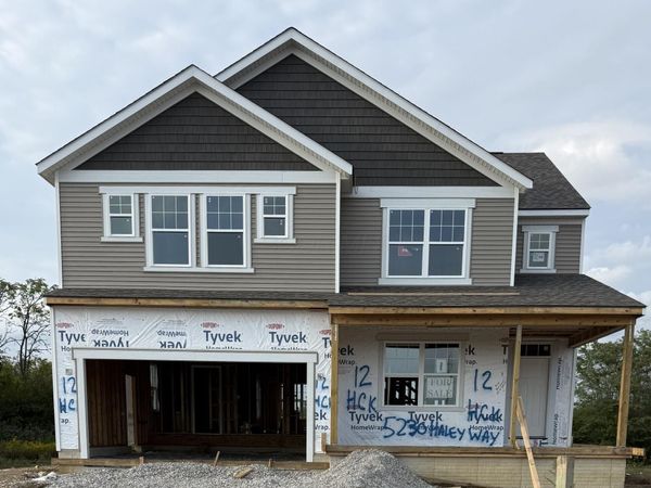 5230 Haley Way , Grove City, OH 43123