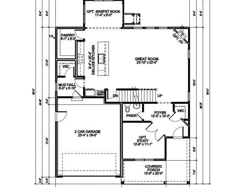 5230 Haley Way , Grove City, OH 43123 Photo 3